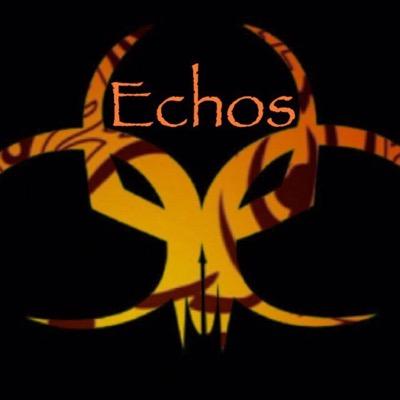 follow @AnonEchos
