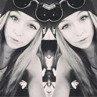 « Skyler Lets just smoke get drunk and cuddle || engaged » « Lacey Shy and real innocent compared to Sky. || single » {17/rp/fl}