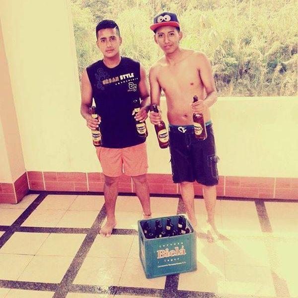 Bucayense :D