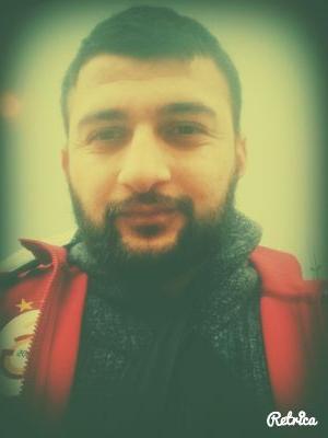 smh_drmz's profile picture. Çünkü sen çölüme yağmur oldun