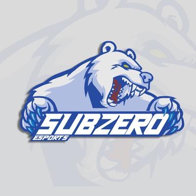 We have branched over to @SubZero_eSports! Thank you for all the support and make sure to follow the other twitter!