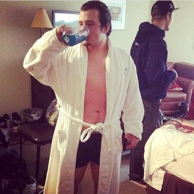 gagedaniels18's profile picture. 