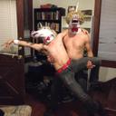 Nick Pelayo - @Covetous1800 - Twitter