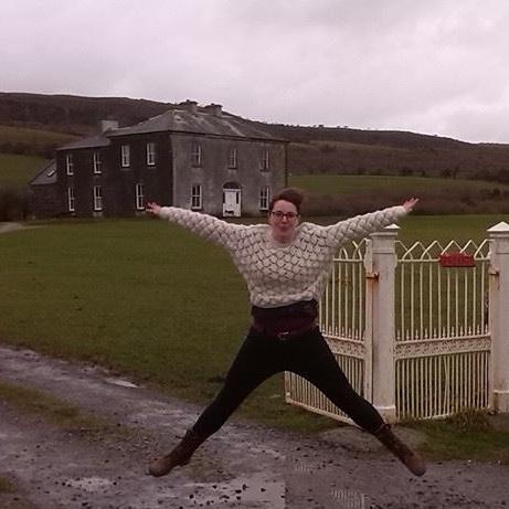 anitaosull's profile picture. The Meaning of Life Could be Living in The Moment!