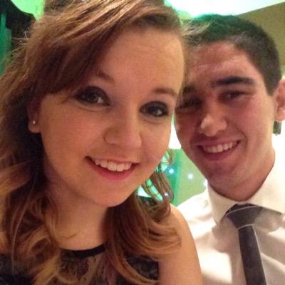 ellieee_clarkex's profile picture. I'm not the brightest star in the sky but you can count on me ⭐️ Aidan ❤️