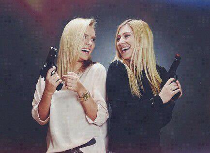 Ich bin Lisa und ich lieeebe Bibi und Dagi über alles♡♡♡♡♡
#Bienchen #Bibinator