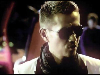 倉東2年　ハンドボール　EXILE TRIBE  ATSUSHI