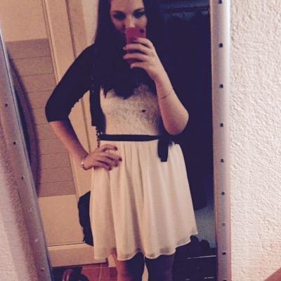 Janina // 18 // Fasching♡ // Instagram: Janna_xyz