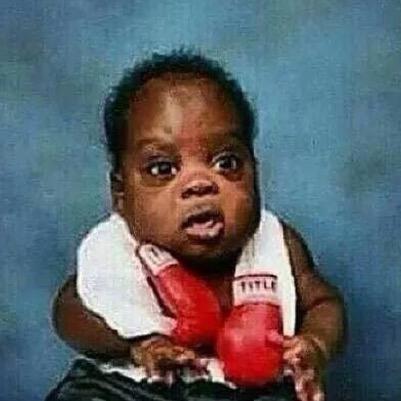 Savion_Williamz's profile picture. 