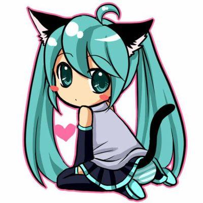 sexy kitty play with me I.D.G.A.F sexy chibi