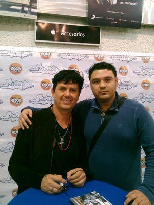 aldocoss1's profile picture. 