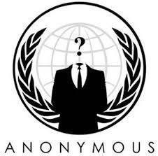 We Are Anonymous We Are Legion We Do Not Forgive We Do No Forget Expect Us !