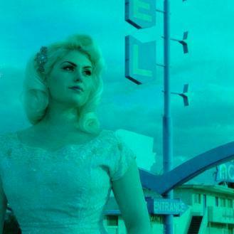 The original H-bomb. Poetess, thespian, hopelessly in love with a Cancerian man. Je t'aime et je t'aimerai toujours...