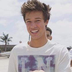 Cameron Dallas