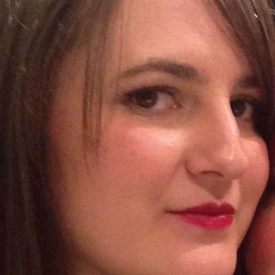 HelenFarrell84's profile picture. 