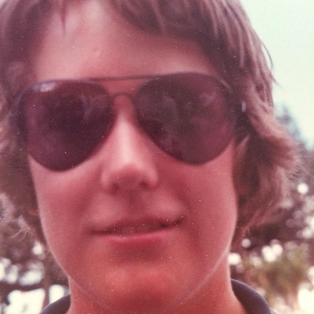 WesleyJennison's profile picture. golfing wino