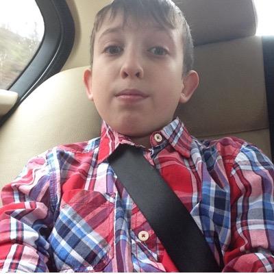 New Account 
#FollowMe