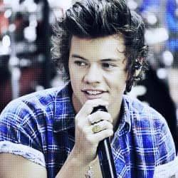 hazza brilha, nos tambem
