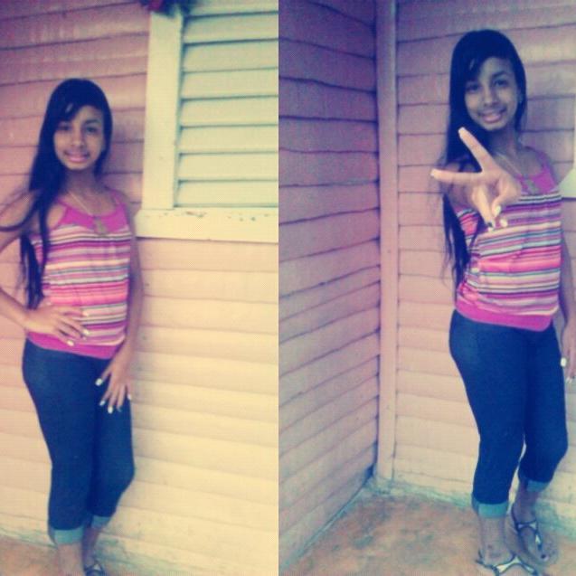 Soy Barbie -------Hermana De @ChiryOficial • @JabElFavorito Y Prima De @JohanRd12 •@RuthSantana10• Vivo En Puerto Plata Rep. Dom.