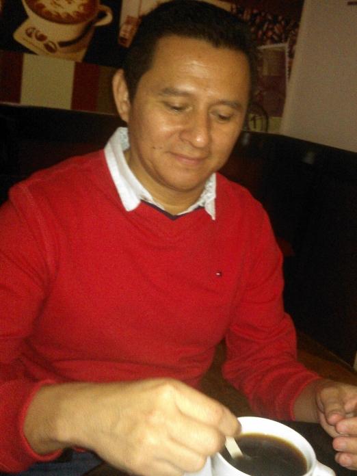 RodolfoNovelo70's profile picture. 