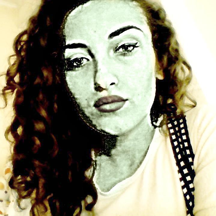 Simona_Jack's profile picture. Express yourself !!!!!