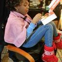 Wanda Shipman - @wandabronx60 - Twitter