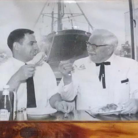 NoNameBoston's profile picture. Since 1917, the No Name Restaurant on Boston's Fish Pier has been serving the freshest catches. Come Eat!