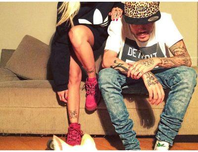 Smiling_pollo's profile picture. eles são o motivo do meu sorriso ♥ @djkalfani @adrPollo @tomim_pollo ♥ pollover desde:: 25/04/12 -- (30/04/14) seguida por @adrpollo(14/08/14) 21 de março2014