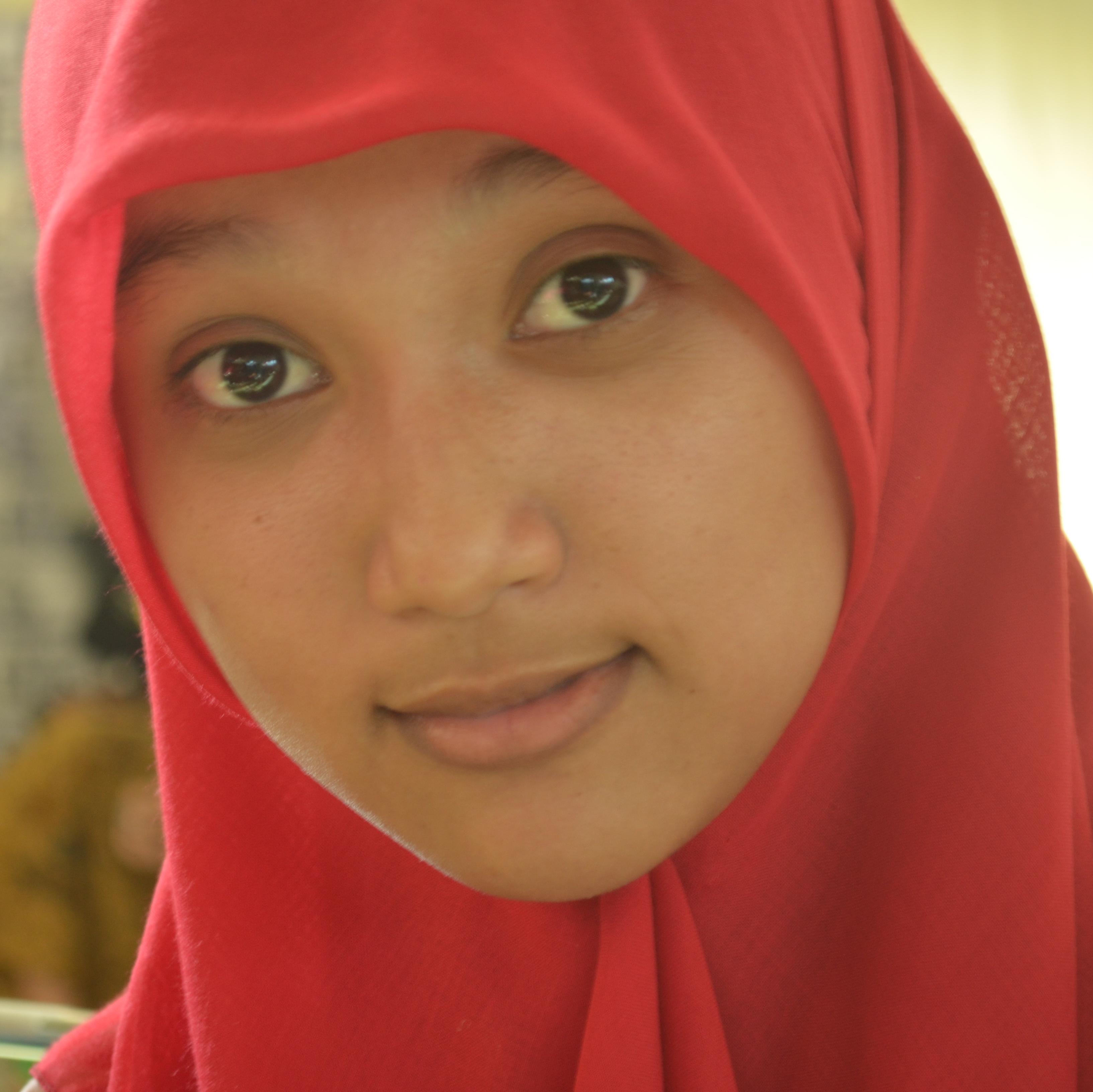 smile!!
and the whole world smile with you! :) ;)