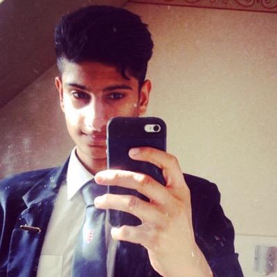 Harmit17Panesar's profile picture. 