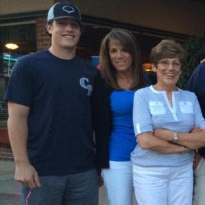 CJCap29's profile picture. 