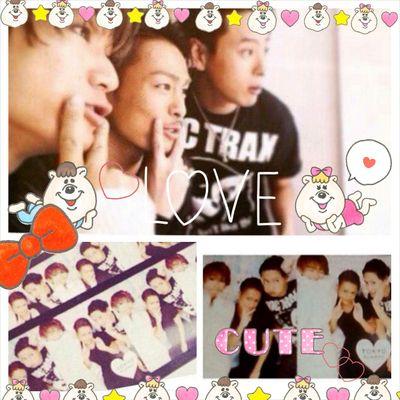 3jsb_ryuji1025's profile picture. ♥隆篤龍玲壱SWAY激愛♥LDH一筋。LDHしか興味ない。本名→加藤 瑠香