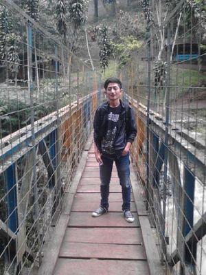 No body's perfect