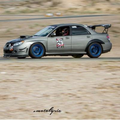 NaughtyRoadRace's profile picture. Track Harassment