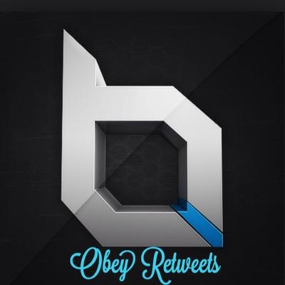 You Shall Obey! Together we create one of the most powerful teams. Powered by @MLG @Lootcrate @Razer @ScufGaming @KontrolFreek TheObeyAllianceTeam@gmail.com