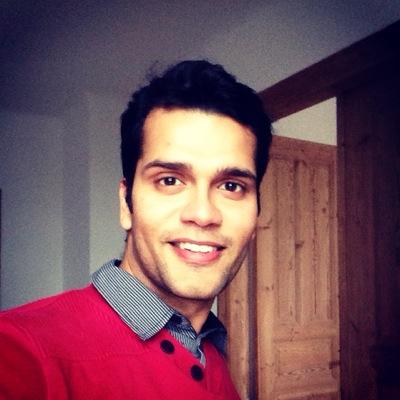 TheLastArpit's profile picture. Dream to make things happen