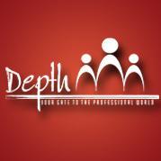 Depthgp's profile picture. Training / Consultation