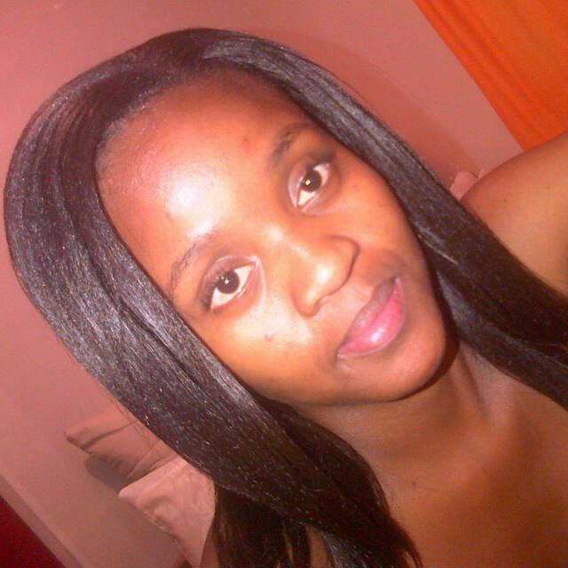 lover of life and politics. Pro everthing  black