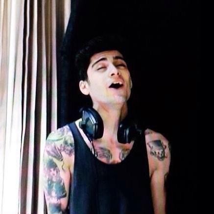 Zayn Malik is better than you