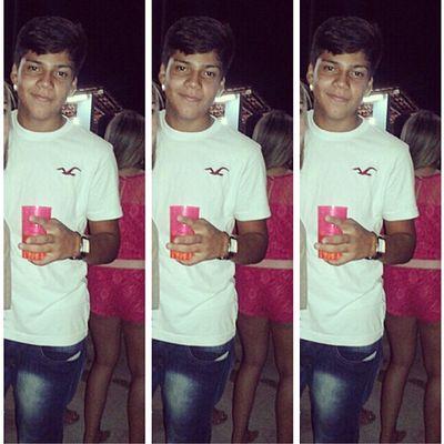 Vine: Hilton Rodrigues Jrr / Snap:hiltonrodriguesjrr / Instagram: hiltonrodriguesjrr