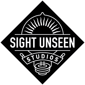 Sight Unseen Studios