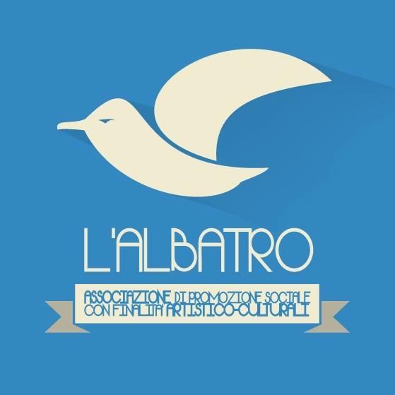 Associazione di Promozione Sociale con finalità artistico-culturali.