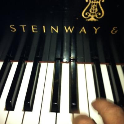 DrMSilverman's profile picture. Like bright metal on a sullen ground.