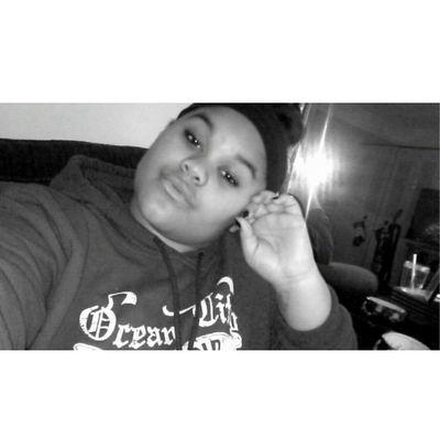 I tried following myles' gf, but it just says edit profile