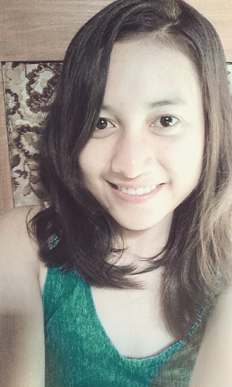 girls08_08's profile picture. simple dan mengesankan || my love » @DodPurwanto  (っˆз(¯▾ˆ◦)♡