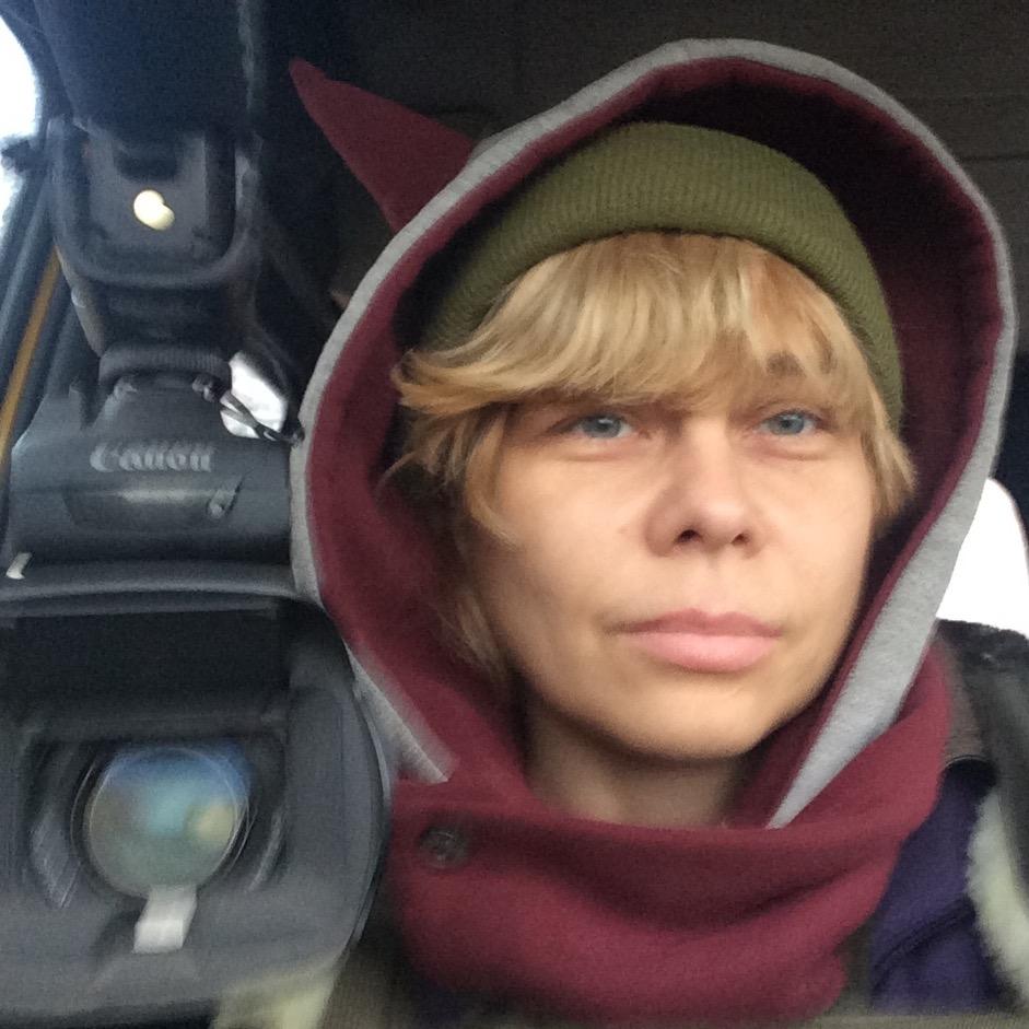 lidiyafilms's profile picture. Filming the historical time