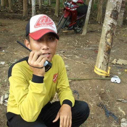 arwin last river ada untuk semua orang yang membutuhkan...