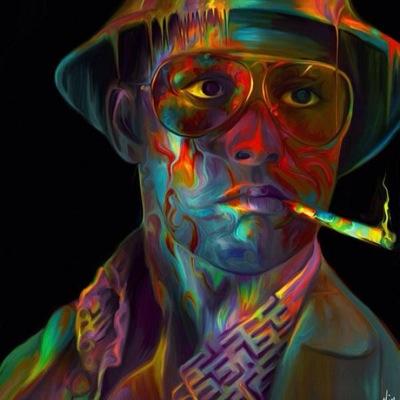 Deuterofobico, anacronico, eclectico, agogodancer, andante de los beat, padesco dysania y nictofilia. No necesito divertirme para beber...