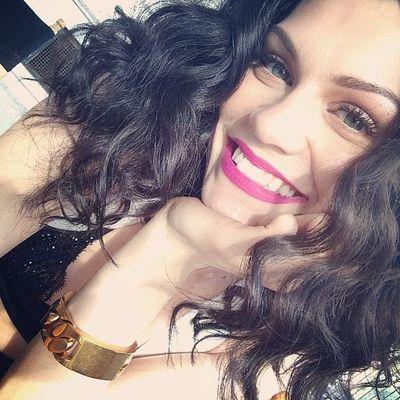 Meu amooor, Queen @JessieJ