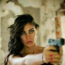 Mindy Carmichael - @in_these2cheeks - Twitter